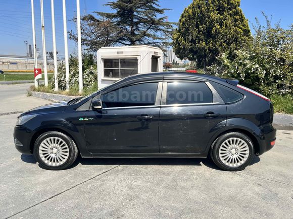 Sahibinden Ford Focus 1.6 Ti-VCT Titanium 2009 Model 