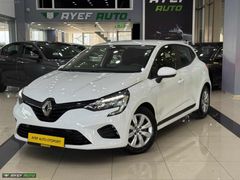 2021 CLİO 1.0 TCE JOY X-TRONİC GERİ GÖRÜŞ SERVİS BAKIMLI