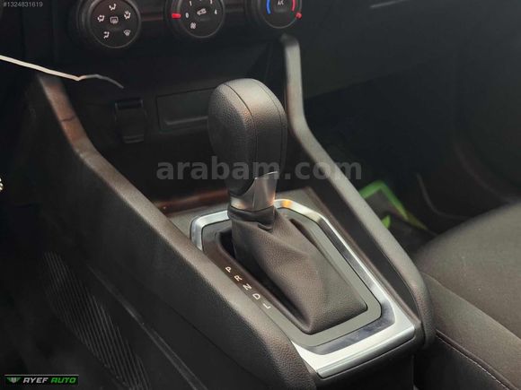 2021 CLİO 1.0 TCE JOY X-TRONİC GERİ GÖRÜŞ SERVİS BAKIMLI