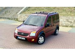 Sahibinden Ford Tourneo Connect K210S 1.8 2005 Model Kastamonu