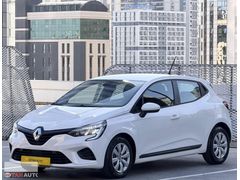 2022 MODEL 119 BİN KM RENAULT CLİO OTOMATİK EMİNEVİM-FUZUL-KATLM