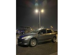 Sahibinden Peugeot 307 1.6 HDi Feline 2008 Model 