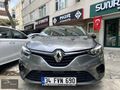 NUR OTODAN İLK KULLANICISINDAN YENİ SERVS BAKM ORJ CLIO