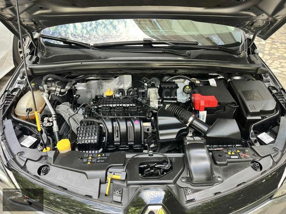 NUR OTODAN İLK KULLANICISINDAN YENİ SERVS BAKM ORJ CLIO