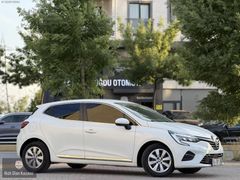 2021 MODEL RENAULT CLİO 1.0 TCE X-TRONİC JOY OTOMATİK