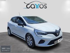 ASF Ford'dan 2023 Clio 1.0 Tce Joy Orijinal %20 Kdv