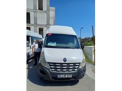 Sahibinden Renault Master 16+1 