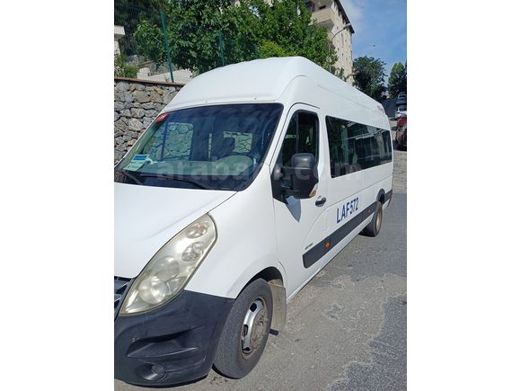 Sahibinden Renault Master 16+1 