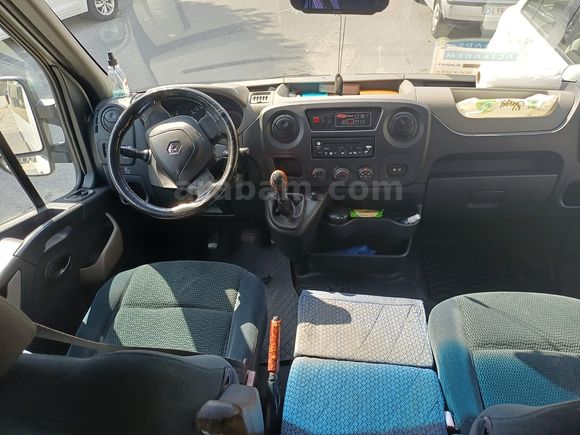 Sahibinden Renault Master 16+1 
