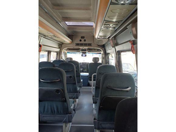 Sahibinden Renault Master 16+1 