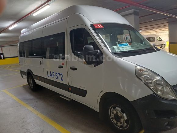 Sahibinden Renault Master 16+1 