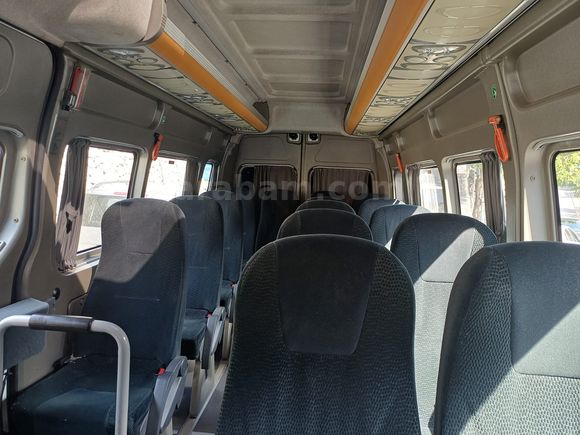 Sahibinden Renault Master 16+1 