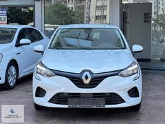 FERİTOĞLU-2022 RENAULT CLİO 5 TESLA EKRANLI SERVİS BAKIMLI