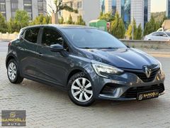2022 MODEL RENAULT CLİO 1.0TCE JOY OTOMATİK 160.000KM %20 FATURA