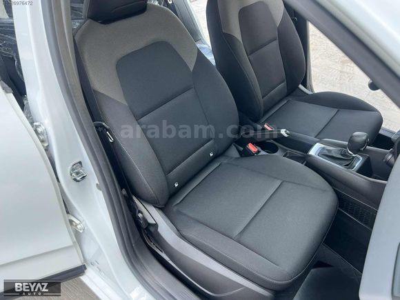 "Beyaz" 1.0 TCe joy X-Tronic Emsalsiz