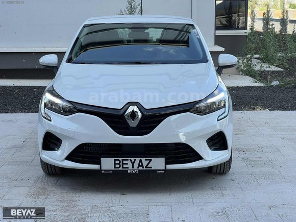 "Beyaz" 1.0 TCe joy X-Tronic Emsalsiz