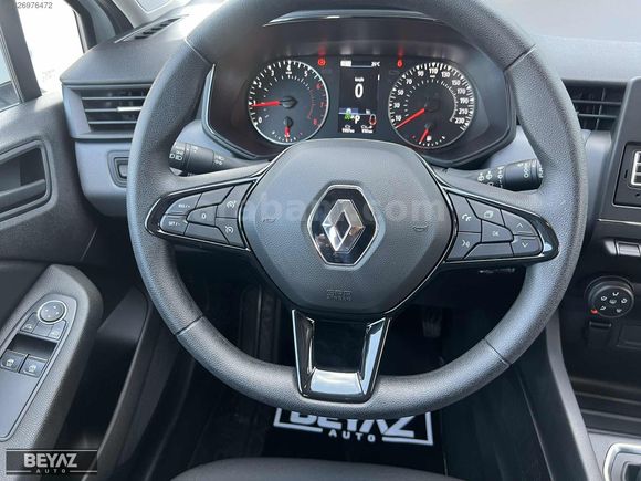 "Beyaz" 1.0 TCe joy X-Tronic Emsalsiz
