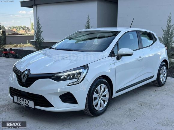 "Beyaz" 1.0 TCe joy X-Tronic Emsalsiz