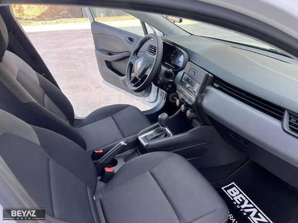 "Beyaz" 1.0 TCe joy X-Tronic Emsalsiz