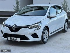 "Beyaz" 1.0 TCe joy X-Tronic Emsalsiz