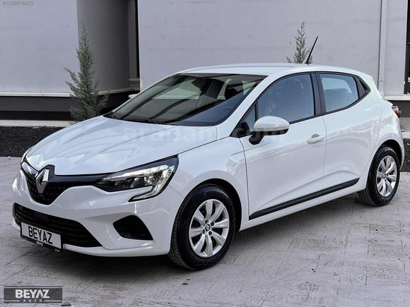 "Beyaz" 1.0 TCe joy X-Tronic Emsalsiz
