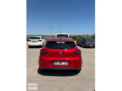İlk sahibinden 33 bin km Otomatik vites clio