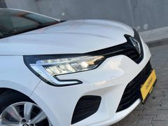 Otomatik Vites Clio 5 Geri Görüş Kameralı**-K K 12 Taksit-**