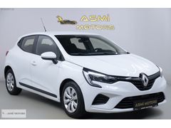 2022 CLİO 1.0TCE OTOMATİK TABLET EKRAN SERVİS BAKIMLI 60 BİN KM