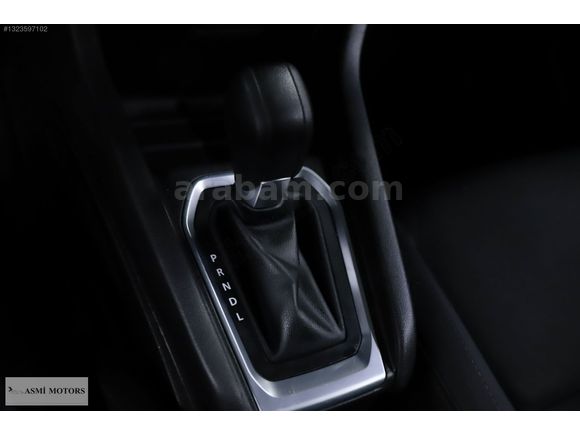 2022 CLİO 1.0TCE OTOMATİK TABLET EKRAN SERVİS BAKIMLI 60 BİN KM
