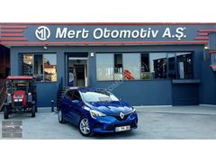 MERT OTOMOTİV A.Ş DEN 2022 CLİO 1.0 JOY OTOMATİK 73 KM DE
