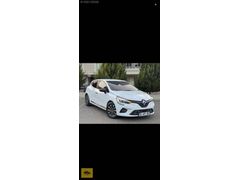 2021 MODEL BOYASIZ HATASIZ RENAULT CLİO 1.0 TCE OTOMATİK