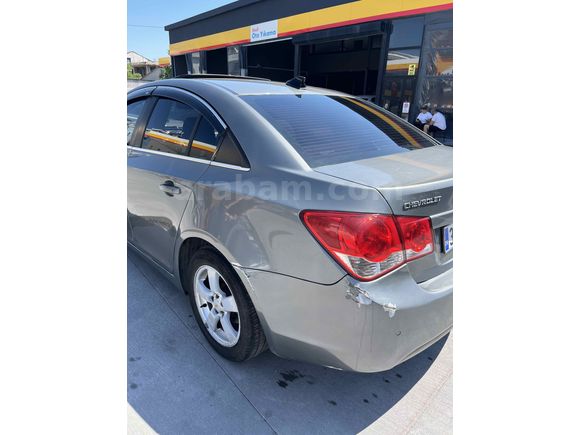 SAHİBİNDEN CHEVROLET CRUZE 2010