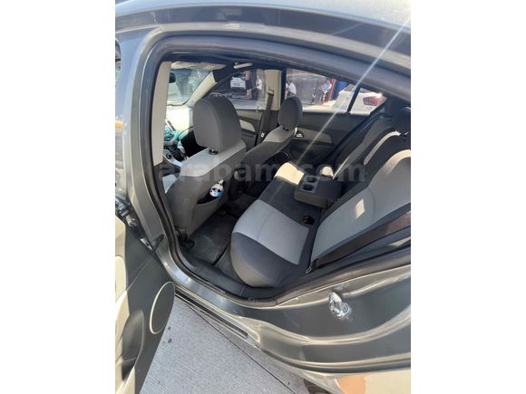 SAHİBİNDEN CHEVROLET CRUZE 2010
