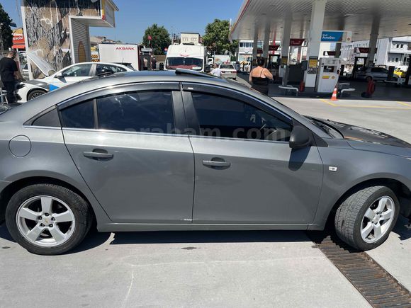 SAHİBİNDEN CHEVROLET CRUZE 2010