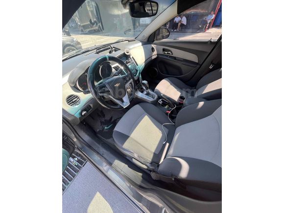 SAHİBİNDEN CHEVROLET CRUZE 2010
