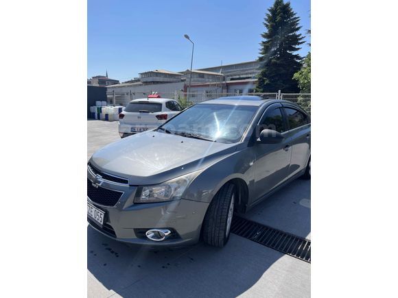 SAHİBİNDEN CHEVROLET CRUZE 2010