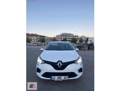 RS GARAGE'DAN DEĞİŞENSİZ 1.0 TCE OTOMATİK CLİO
