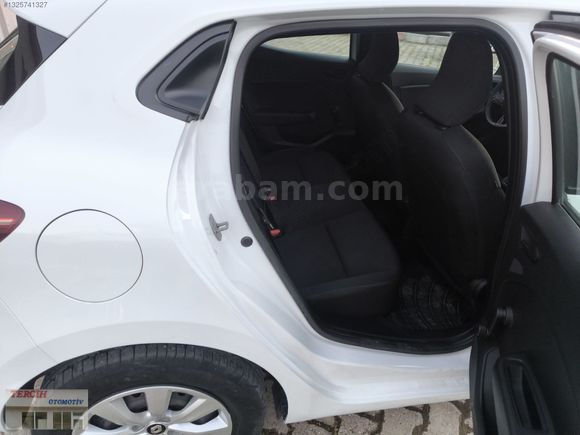 2023 model Tesla ekran boyasız