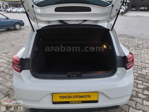 2023 model Tesla ekran boyasız
