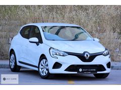 ANY CARS - 2021 BOYASIZ OTOMATİK 1.0 TCE Y.SERVİS BAKIMLI CLIO