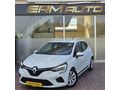2021 CLIO5! OTAMATİK! HATASIZ! BOYASIZ! TESLA EKRANLI!