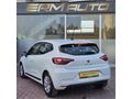 2021 CLIO5! OTAMATİK! HATASIZ! BOYASIZ! TESLA EKRANLI!