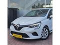 2021 CLIO5! OTAMATİK! HATASIZ! BOYASIZ! TESLA EKRANLI!