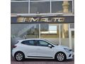 2021 CLIO5! OTAMATİK! HATASIZ! BOYASIZ! TESLA EKRANLI!