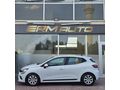 2021 CLIO5! OTAMATİK! HATASIZ! BOYASIZ! TESLA EKRANLI!