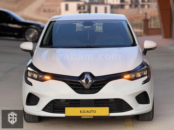 E.G AUTO"DAN HATASIZ TRAMERSİZ BAKIMLI TESLA EKRANLI