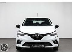 *ACD MOTORS* RENAULT CLİO 1.0TCE JOY TESLA EKRAN 52.000KM