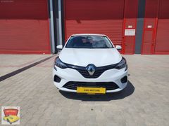 2022 RENAULT CLİO 1.0 TCE BOYASIZ TRAMERSZ TESLA EKRAN 130000KM