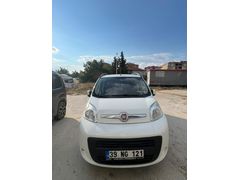 Sahibinden Fiat Fiorino Combi 1.3 Multijet Safeline 2016 Model