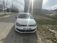 Sahibinden Volkswagen Polo 1.2 TDi Trendline 2014 Model 